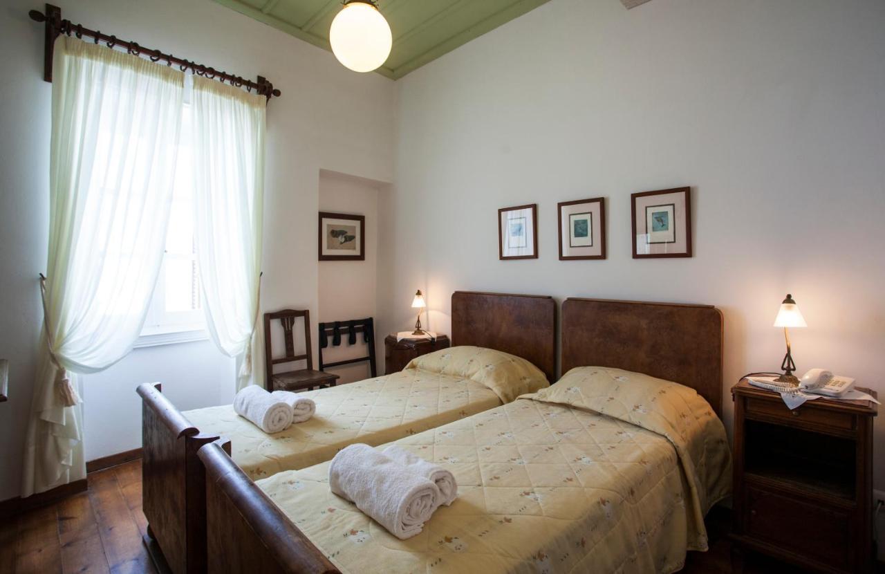 Nostos Guesthouse Kýthira Eksteriør bilde