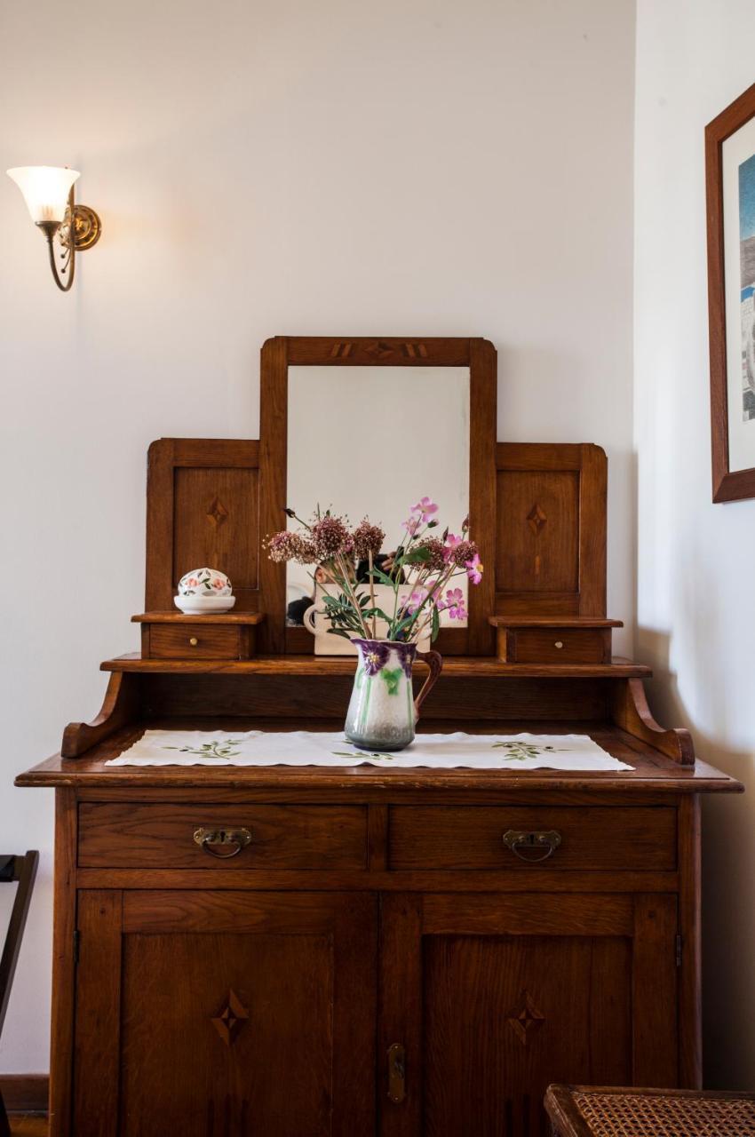Nostos Guesthouse Kýthira Eksteriør bilde