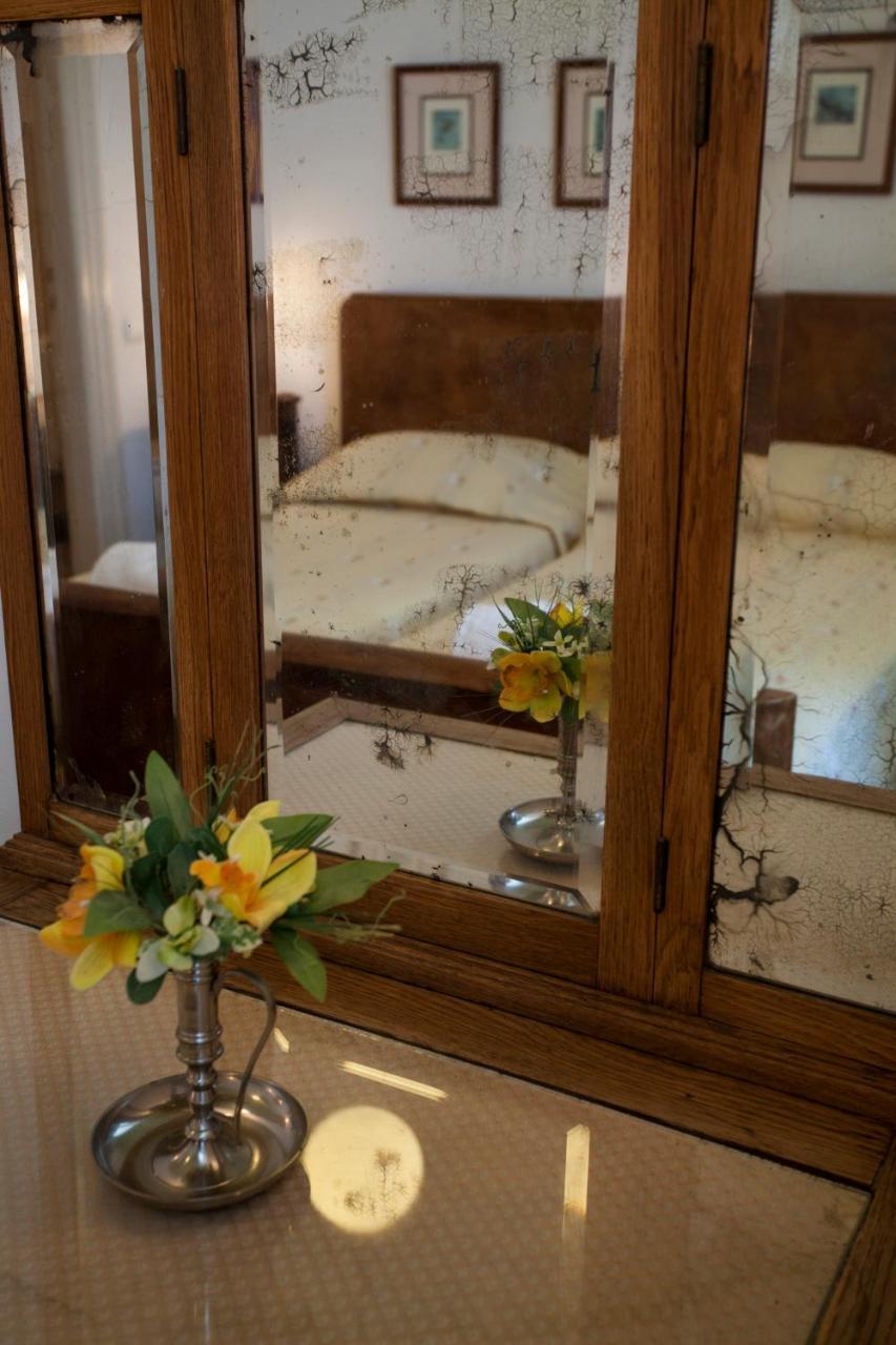 Nostos Guesthouse Kýthira Eksteriør bilde