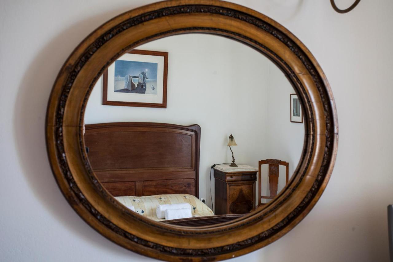 Nostos Guesthouse Kýthira Eksteriør bilde